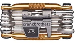 Crank Brothers Multi-17 Tool