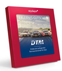 DTM Erlebnis