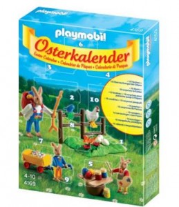 Osterkalender