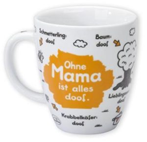 Tasse Mama