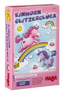 Einhorn Spiel