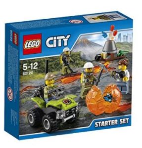 Lego City