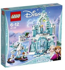 Lego Frozen