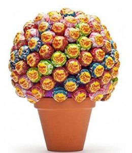 Lolli Baum