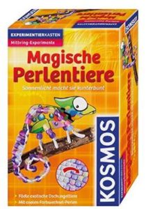 Magische Perlentiere