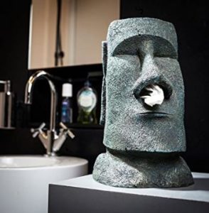 Moai